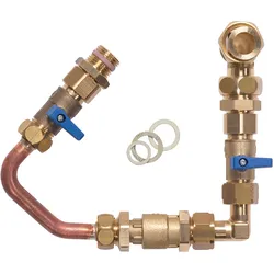 VAILLANT Befüllschleife für uniTOWER Split plus