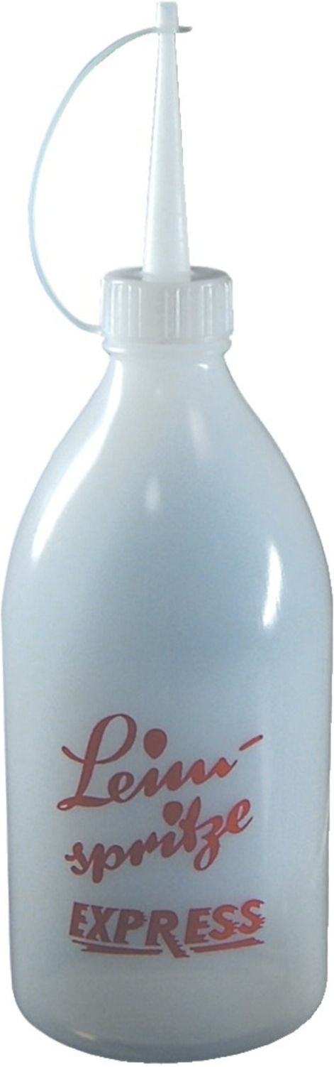 Leimspritzflasche EXPRESS 250ml A Spezial ; Rotert
