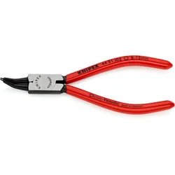 KNIPEX Sicherungsringzange angewinkelt - 4431J02