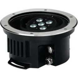 Meyer+Sohn LED-Bodeneinbauleuchte 8661116010