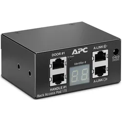 APC NetBotz Rack Access Pod 175 pod only, USV Zubehör