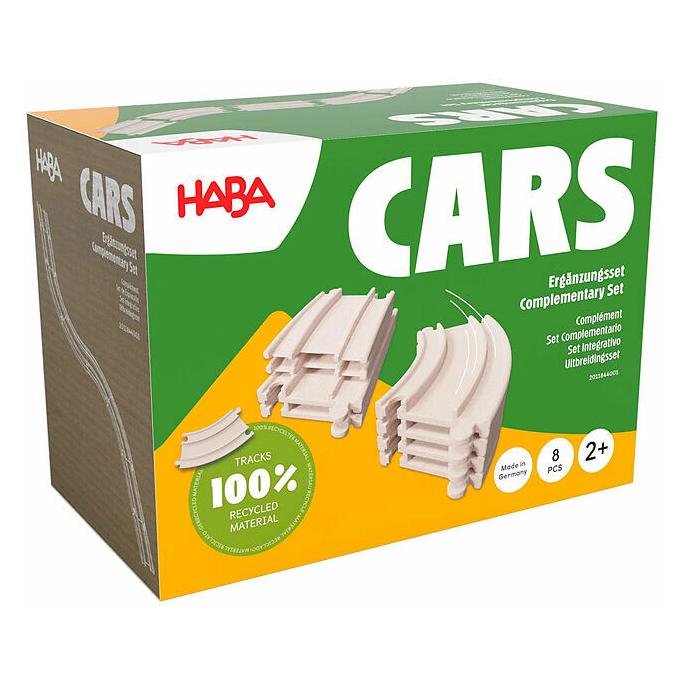 Haba Cars - Ergänzungsset (2011844001)