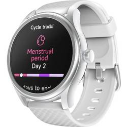 Hama 5010 Smartwatch Grau 00178617