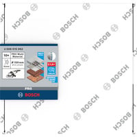 PRO Multi Material Diamant-Trennscheibe, Ø 150mm 10 Stück, Bohrung 22,23mm