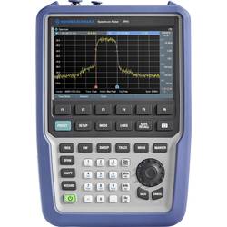 Rohde & Schwarz FPH-P4 Spektrum-Analysator Werksstandard (ohne Zertifikat) 1321.1111P02