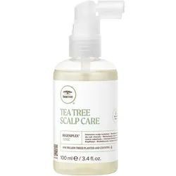 Paul Mitchell Tee Tree Scalp Care Regeniplex Tonic 100 ml