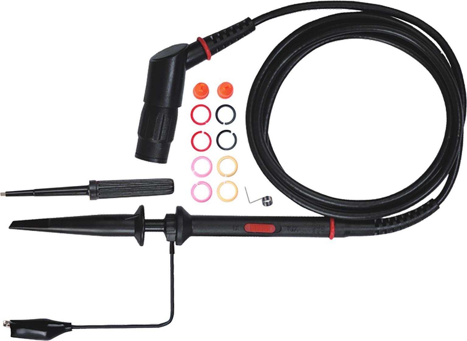UNI-T UT-H05 oscilloscoop probe