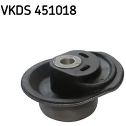 Achskörper SKF VKDS 451018 für VW Golf III Variant