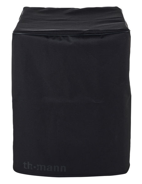 Thomann Cover Behringer B1800XP nero