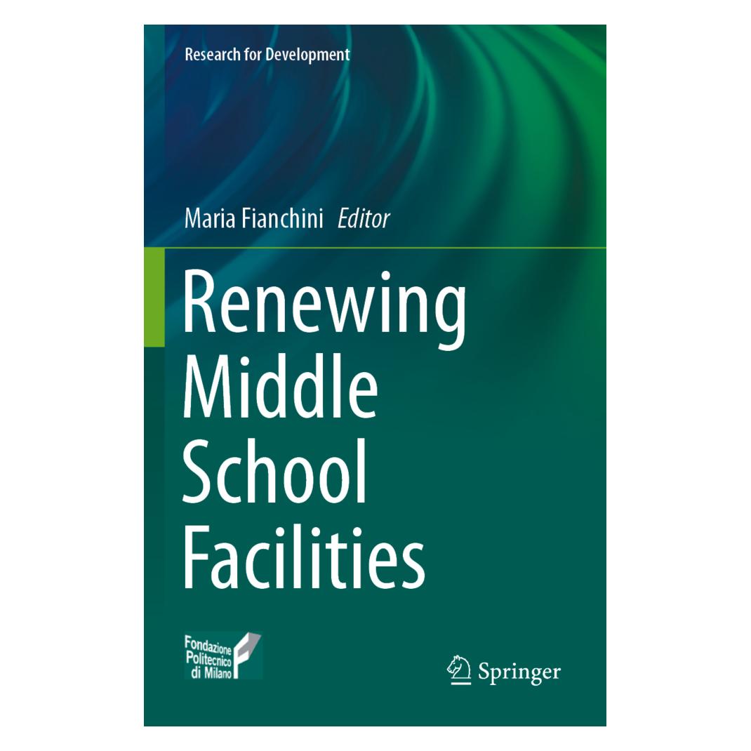 Springer Renewing Middle School Facilities (Englisch, Softcover) (56160504)