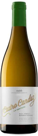 Castro Candaz La Vertical 2022 - 75cl