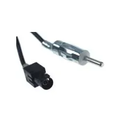 Dietz 8509 Antennenadapter BMW > 150 Ohm Anschluss
