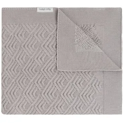 Baby's only, Babydecke, Babydecke Sierra (95 x 70 cm)
