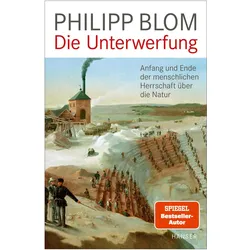 Die Unterwerfung, Sachbücher von Philipp Blom