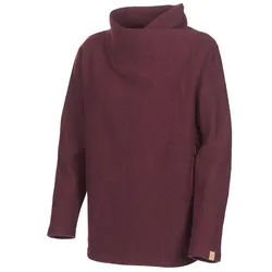 Ivanhoe Damen Elsabo Wollpullover - L - ruby wine