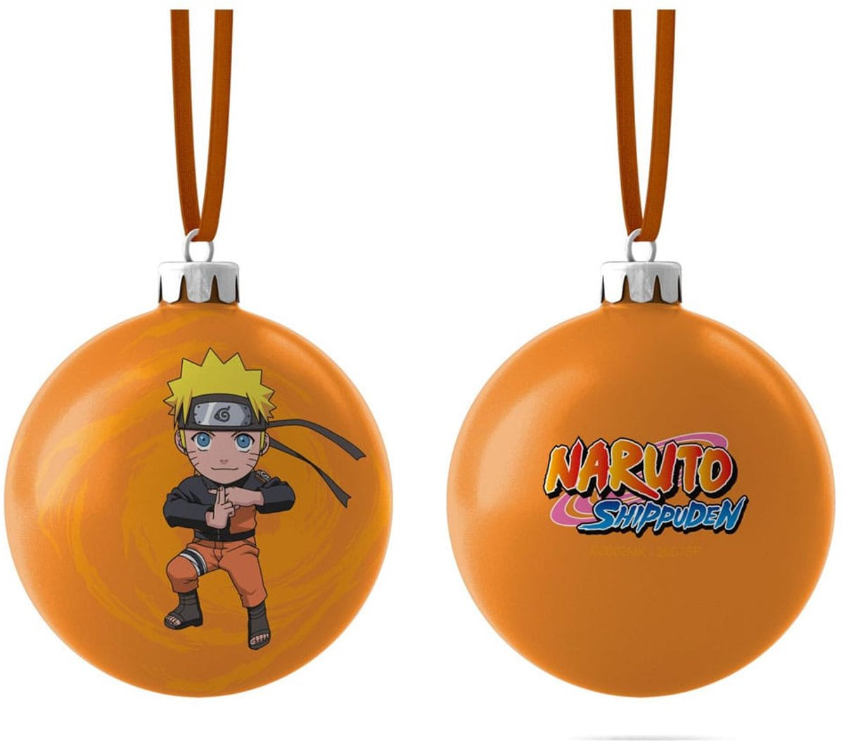 SD Toys Naruto Chibi Ornament Decoratie voor op tafel