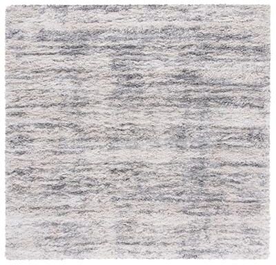 SAFAVIEH Iceland Shag Annamaria 2.6-inch Thick Rug