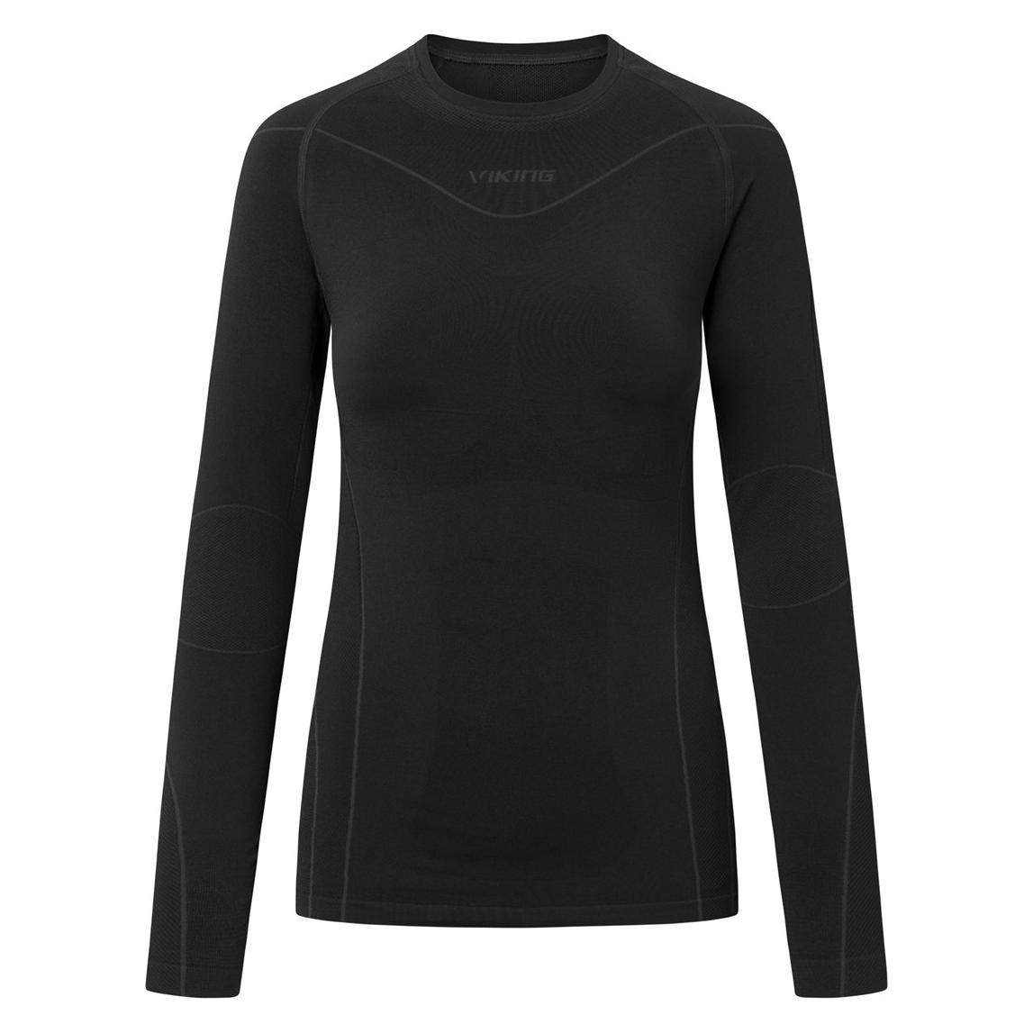 Viking Gaja Lady Langarm-Unterwäsche (XXL) (500/25/6488/0900)