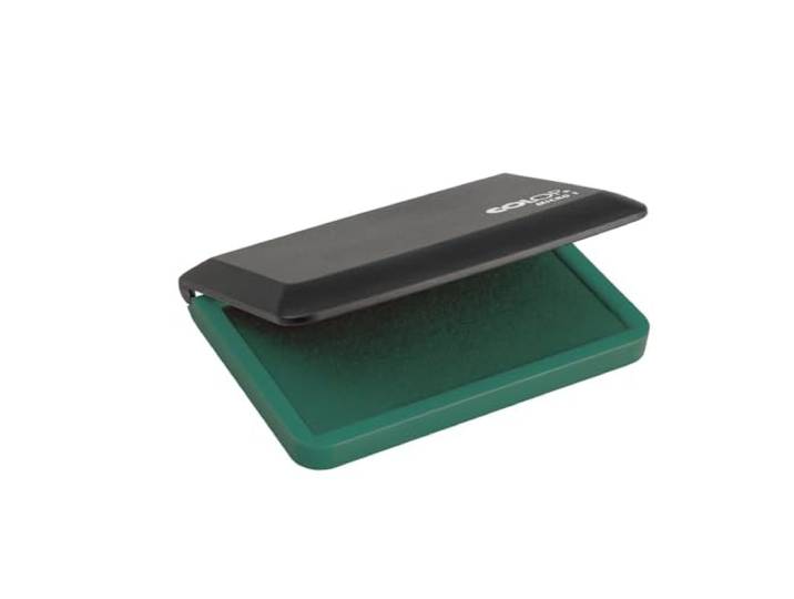 Microfoon 1 groen