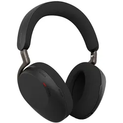 Jabra Evolve3 85 UC Stereo Headset Over-Ear schwarz
