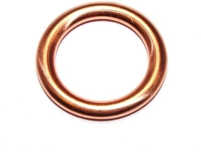 Elring Dichtring, Ölablassschraube 812994 Für Mercedes Gasgas