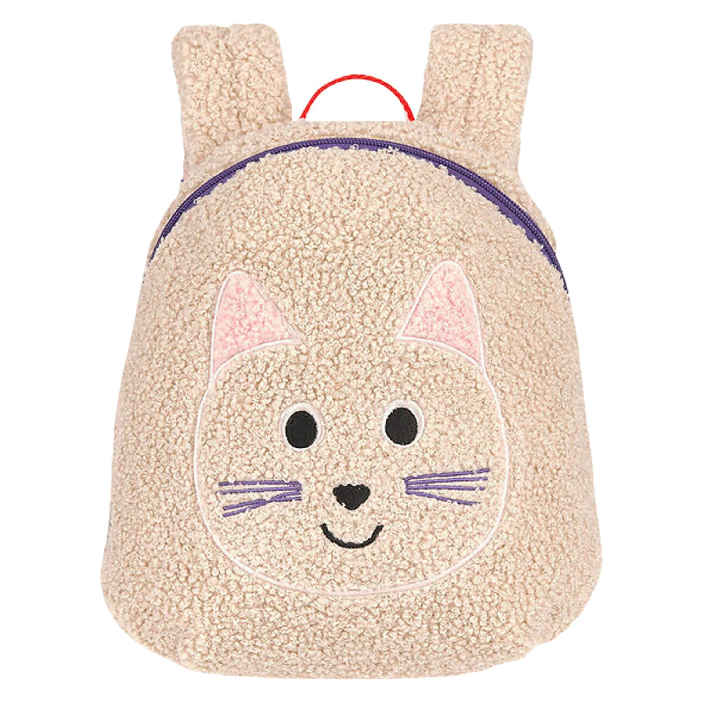 Lässig Rucksack Tiny Backpack - Tiny Team Cat (12030567043)