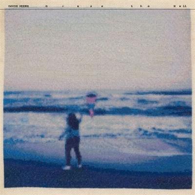 Graze the Bell - David Moore, Vinyl