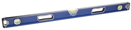 SW-Stahl Magnetische Waterpas van Aluminium, Lengte: 1000 mm