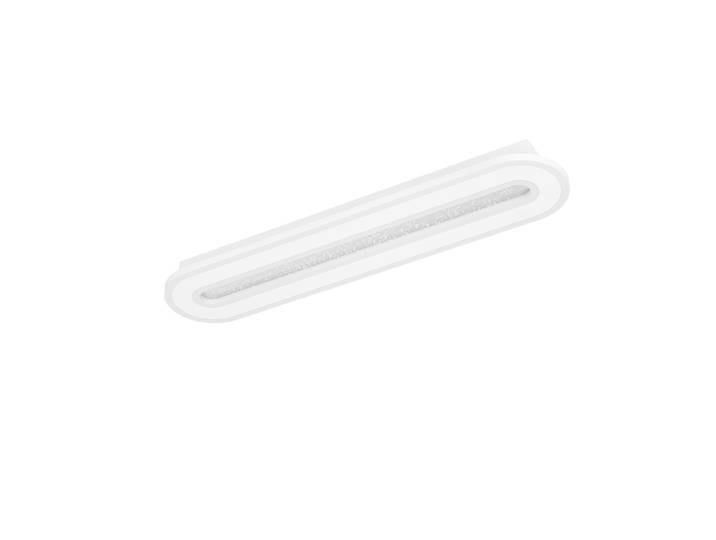 Led muurlamp Macchioni 55cm - wit Eglo - 901236