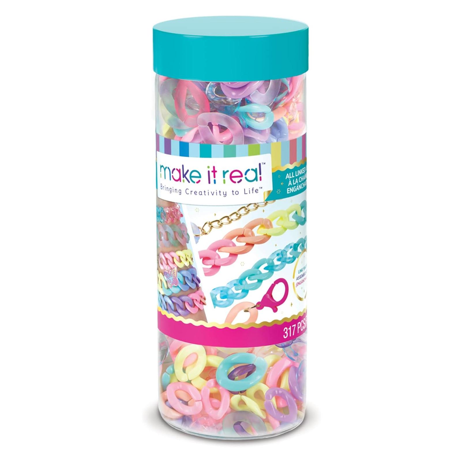 Make it Real Stickerbilder Haus (1707M)
