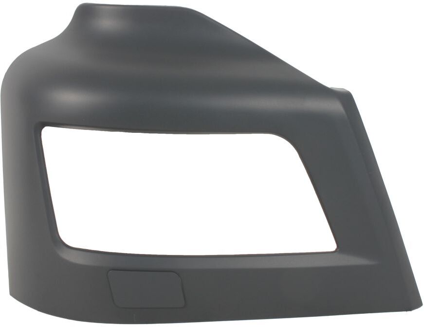 Pacol Paraurti MAN-FBC-008R