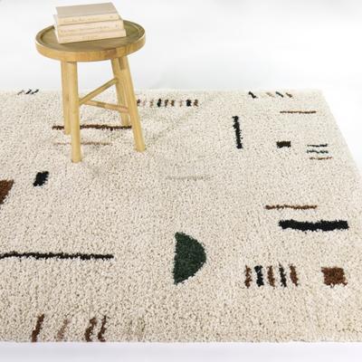 Carson Carrington Carson Shag Area Rug