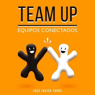 Team up - José Javier Torre, Audio, 9789179731540