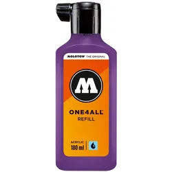 Feuerstein, Ersatzpatronen + Tintenfass, Nachfülltinte (180 ml)