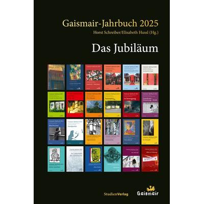 Das Jubiläum, Taschenbuch von , Studien Verlag