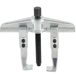BGS DIY 93-1 Parallelabzieher 2-armig / 2 Arm Weite 50-140mm