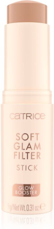 Catrice Soft Glam Filter Stick foundation stick shade 015 Light 9 g