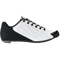 Force Command Carbon Straßenradschuhe für Herren in Weiß Gr. 39