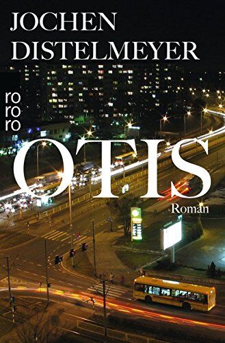 Jochen Distelmeyer - Otis - Preis vom 12.10.2026 11:37:12 h