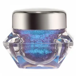 3.8g DANESSA MYRICKS BEAUTY Infinite Chrome Flakes