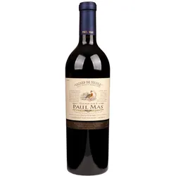 Paul Mas Vignes de Nicole Cabernet Sauvignon Merlot 2023