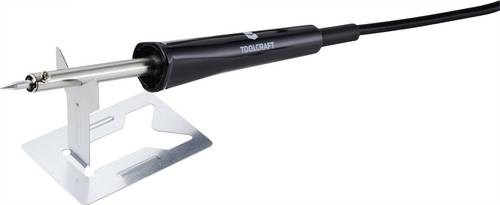 TOOLCRAFT MD15 Lötkolben 230 V/AC 15W Bleistiftform 450°C (max)