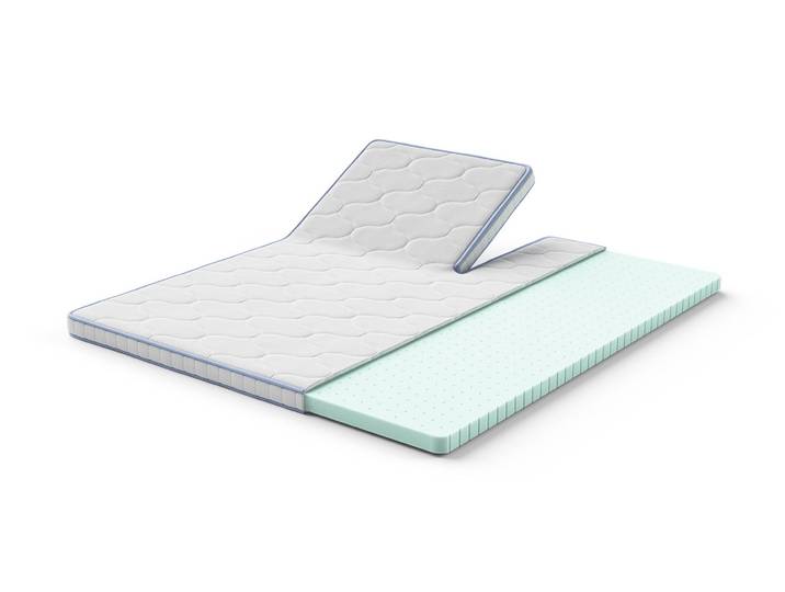 Gazella Breeze I Split-Topper 140X210