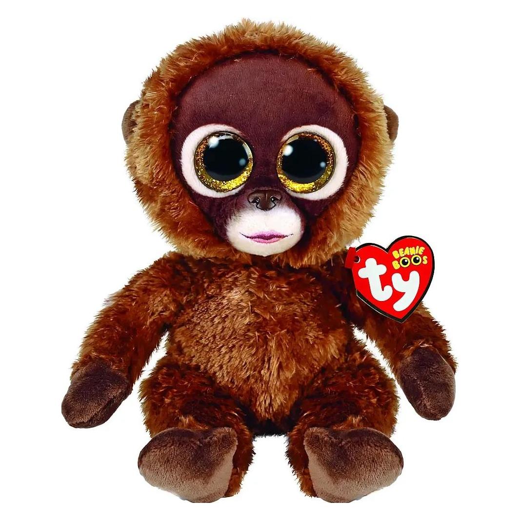 Ty Beanie Boo's Chessie Monkey 15cm (15 cm) (TY36391)