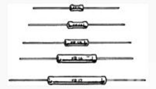 TE Connectivity 2-1623750-4 Leistungs-Widerstand Box