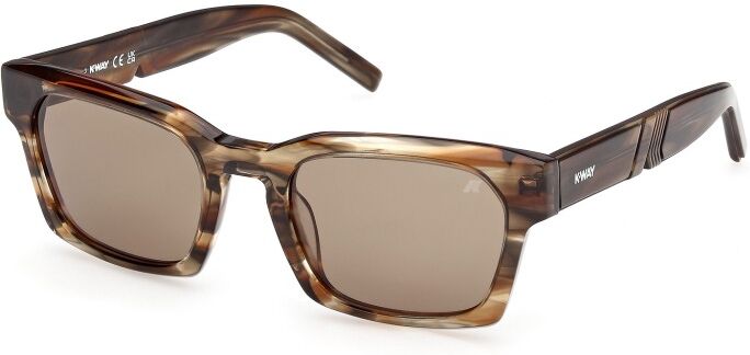 Occhiali da Sole K-Way KW0022 (50N)