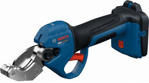 Bosch GPC18V-32P PROFESSIONAL Cisaille a tubes sans-fil, sans batterie 06019S2000
