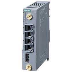 Siemens 6GK57631AL003AA0 6GK5763-1AL00-3AA0 Industrial Ethernet Switch 1201 MBit/s