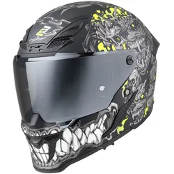 Bogotto Blade Gatekeeper Helm