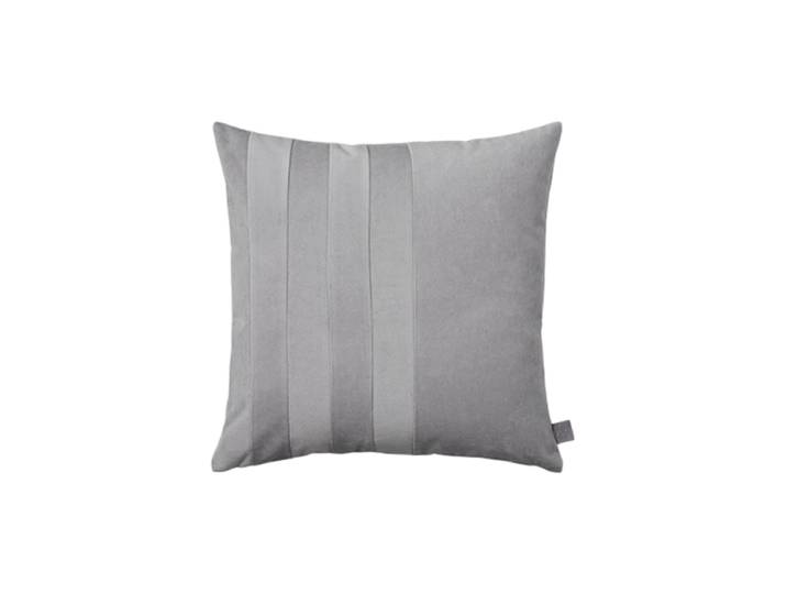 Design Kissen „Sanati“ 50 x 50 cm Light Grey AYTM